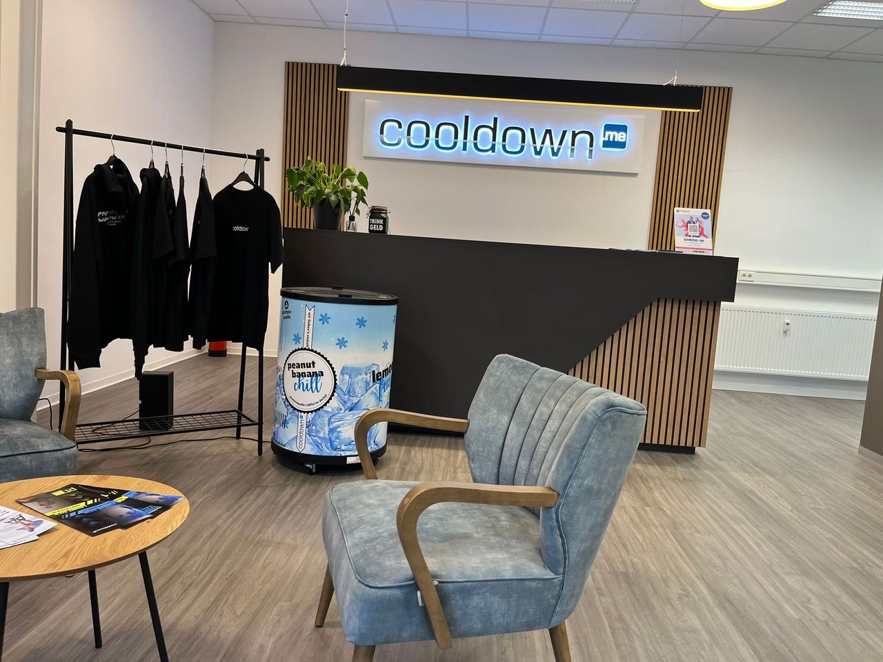 Cooldown Boutique Gießen